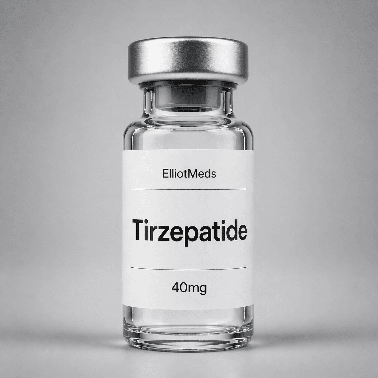 Tirzepatide