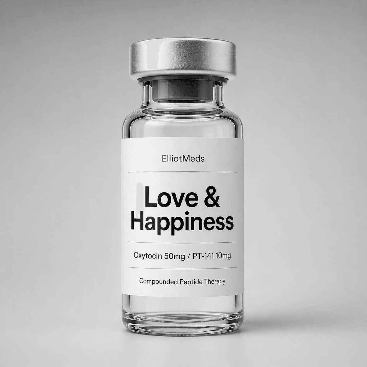 Love & Happiness