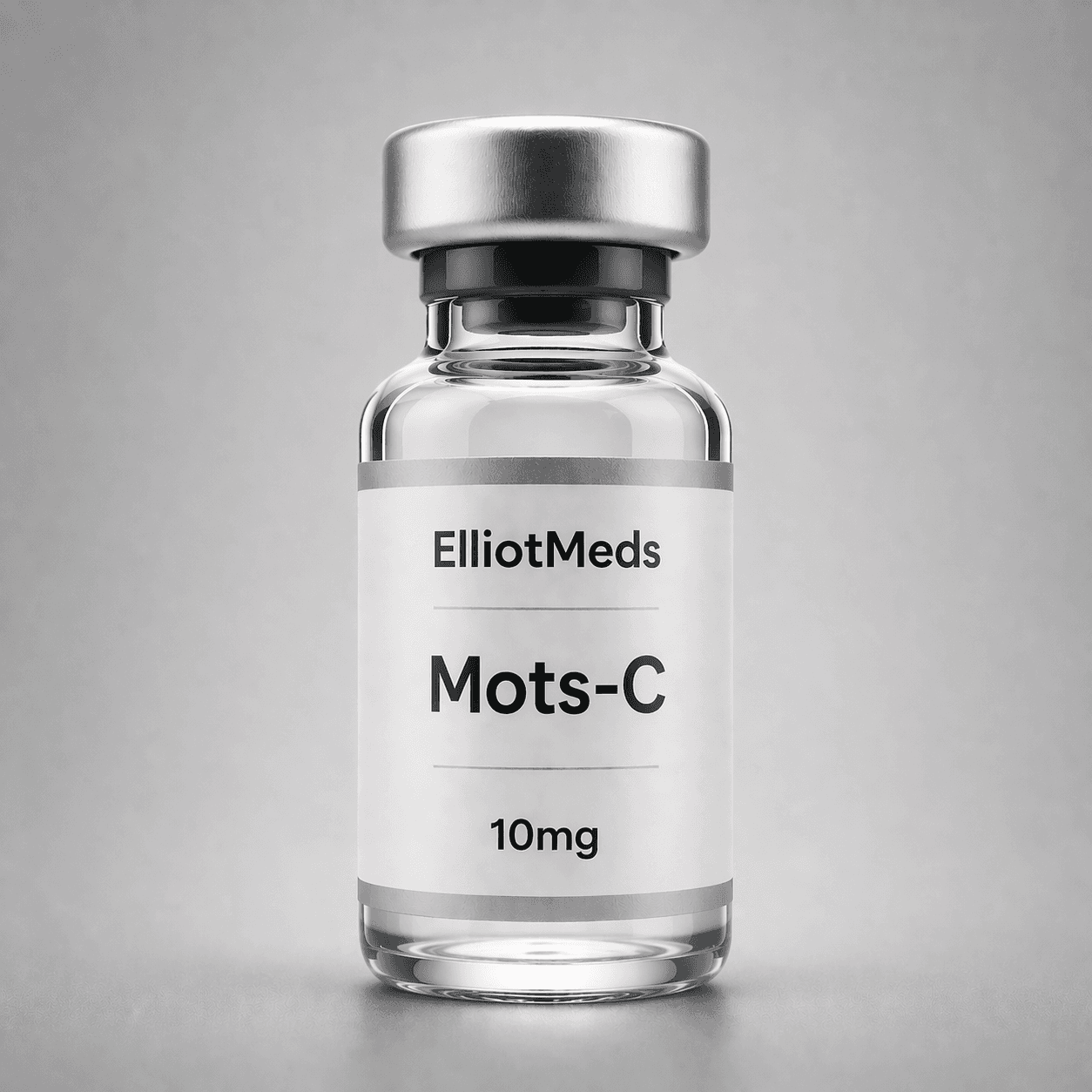MOTS-C